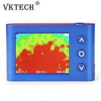 digital infrared thermal camera imager adjustable mlx90640 handheld usb thermograph temperature test sensor device