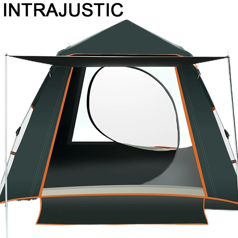 

Top Party Namiot Tente Campismo Nature Hike Car Tienda Roof Tende Da Tenda Campeggio Carpa De Barraca Camping Tent