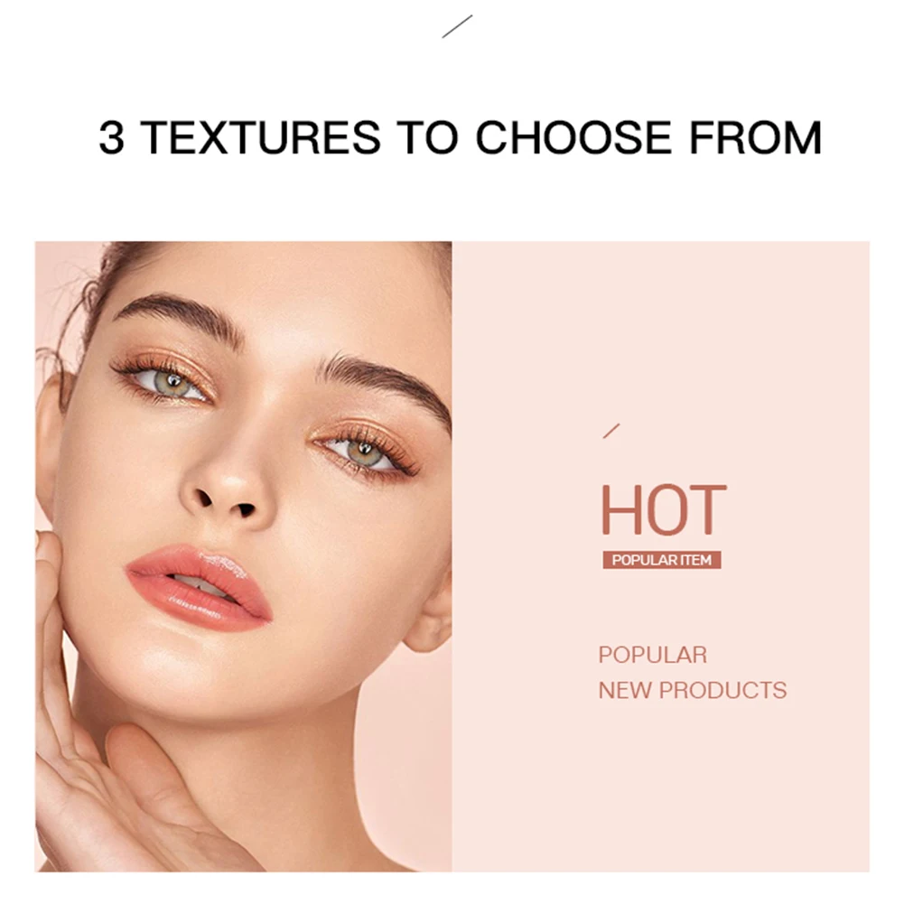 Усилитель губ для полного мягкого уменьшения средство с тонкой линией