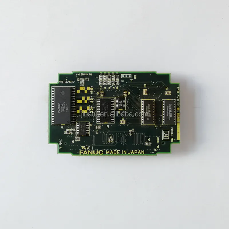 

A20B-3300-0090 Fanuc PCB Circuit Control Board With 3 Months Warranty