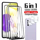 Защитное стекло для Samsung Galaxy A72 4G