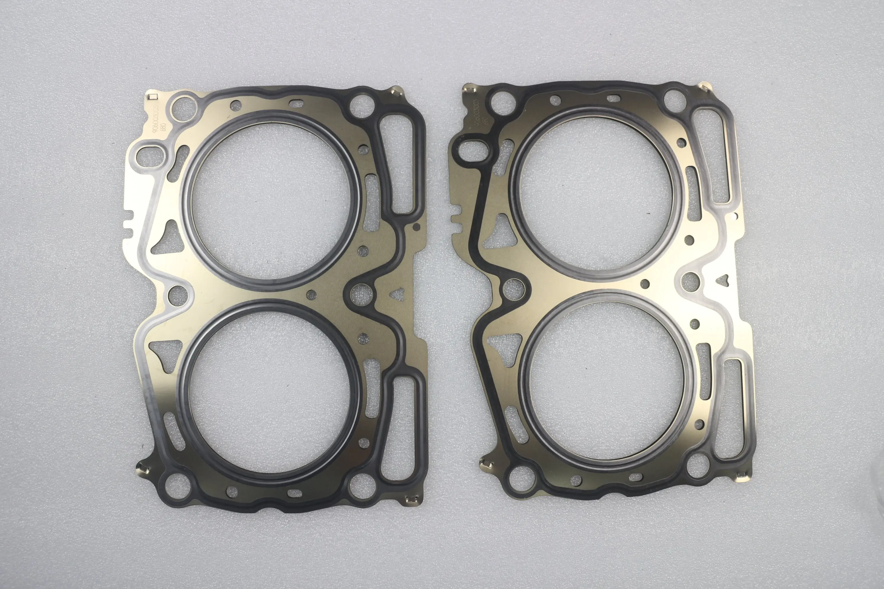 Полный комплект прокладок для головки подходит Subaru Impreza Turbo EJ20G 1996-1998 0 55 мм |