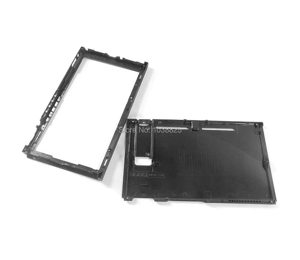 Оригинальный запасной черный Жесткий Корпус чехол часть для переключателя NS NX