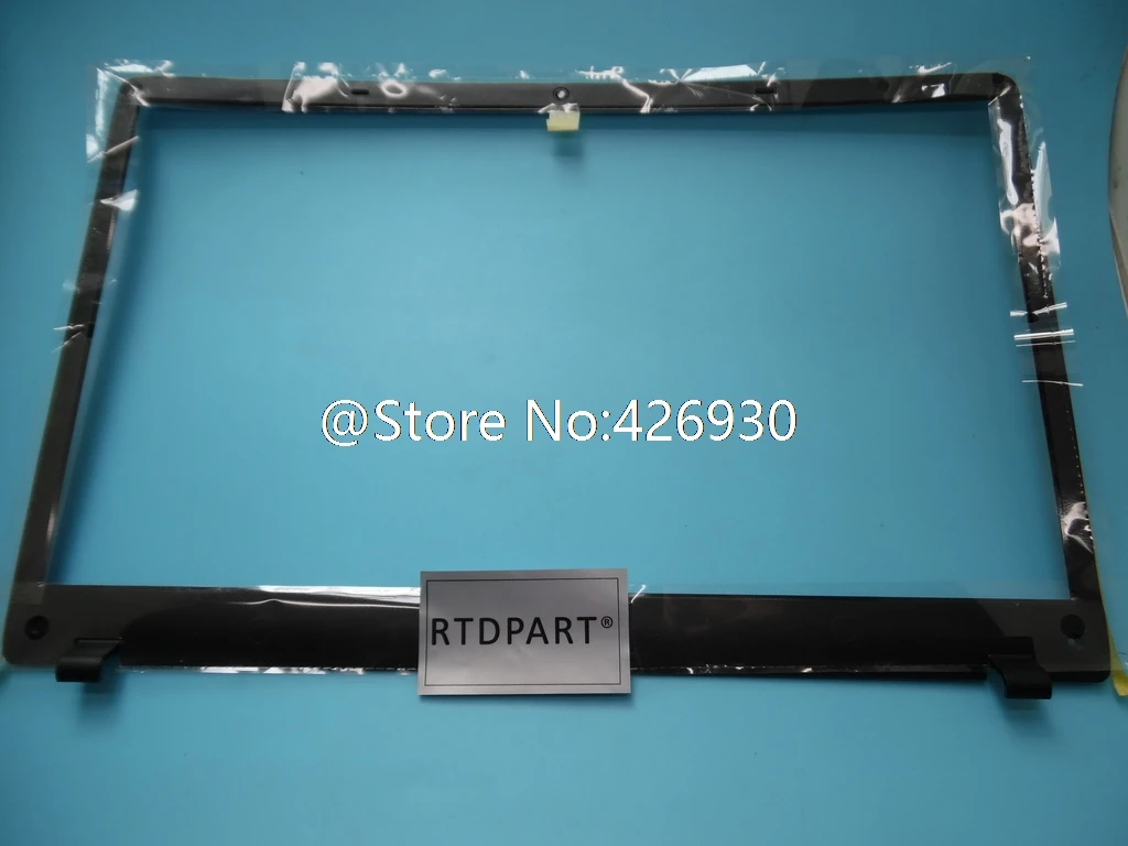 ЖК-Передняя панель для ноутбука samsung NP300E5A 300E5A 300E5C 305E5A BA75-03401A тонкий экран BA75-03753A толстый экран
