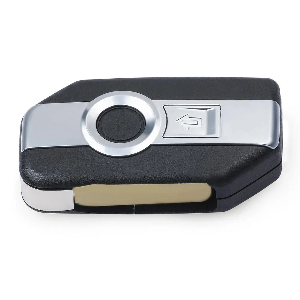 Чехол KEYECU для ключа дистанционного управления мотоциклом BMW K1600B F800GS 1200GS ADV RS XR 750GS