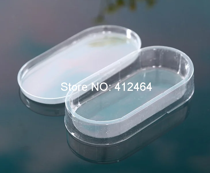 Custom design pvc blister clamshell packaging with insert card Holes Plastic Tray Blister Pack ---PX3110 | Дом и сад