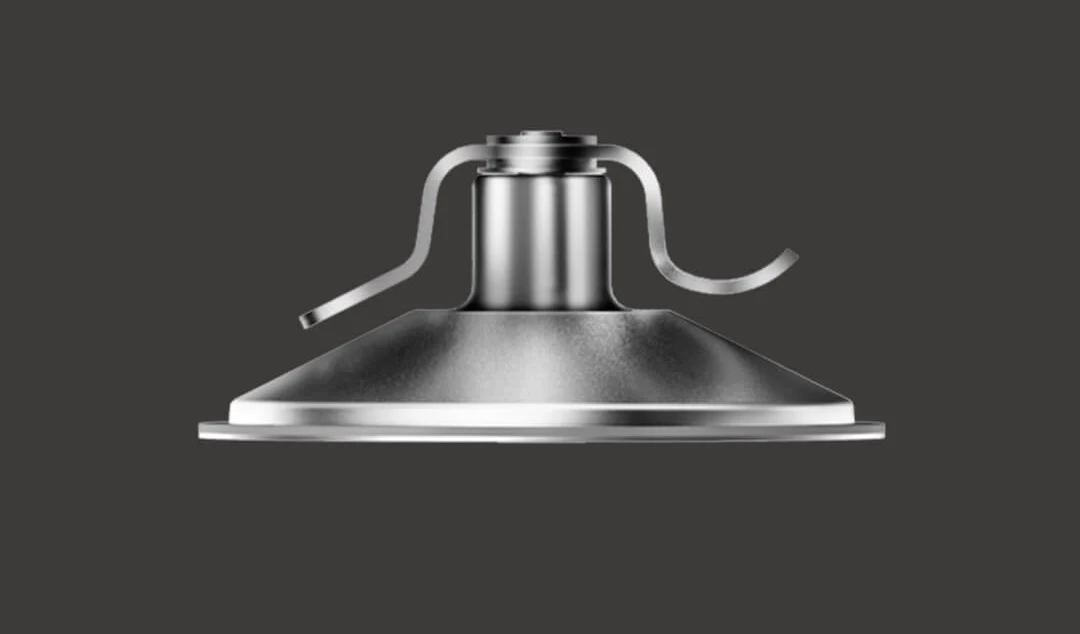 Xiaomi Pinlo шлифовальный стаканчик для домашней кухни кухонная машина из нержавеющей стали тупой нож держатель смесителя высокопрочная стеклянная шлифовальная машина
