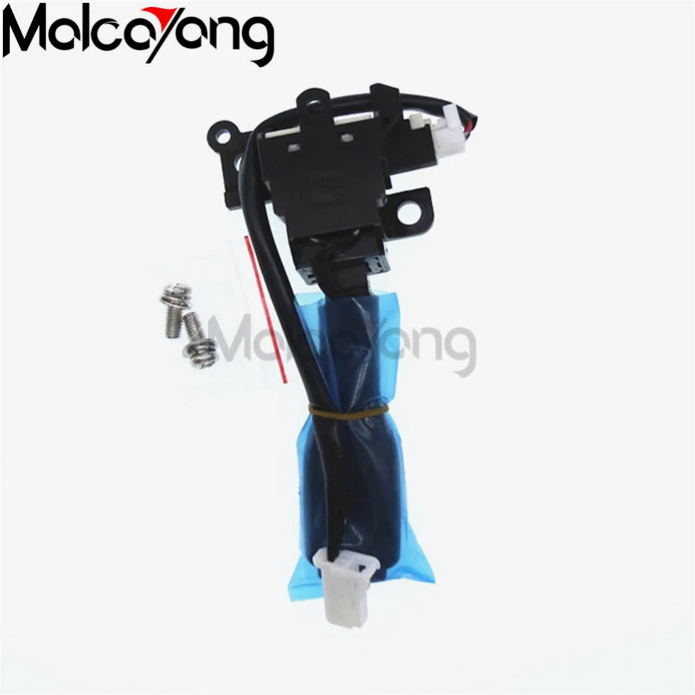 Высококачественный комплект переключателей круиз-контроля OEM:84632-34011 для Toyota Corolla