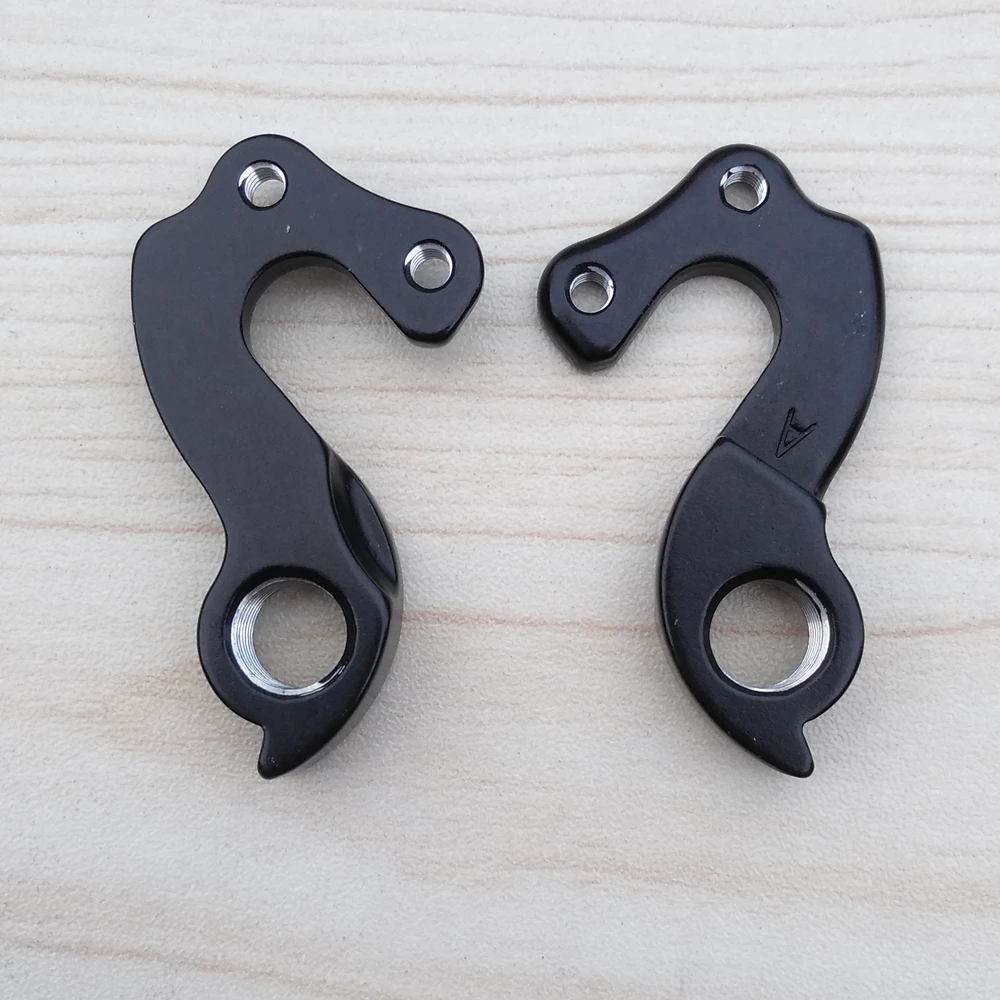 

5pcs Bicycle parts gear rear derailleur hanger dropout For Schwinn Paramount Carbon Series Vantage GT Zaskar GTR Series Attack 1