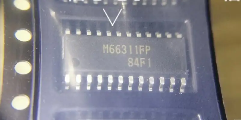 

1 шт./лот M66311FP SOP20