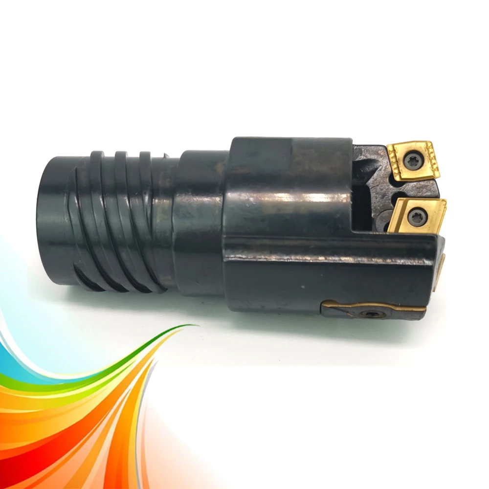 Minetal Iscar Style Cemented Carbide Cutting Tools Turning Deep Hole Drilling Tool Body | Инструменты