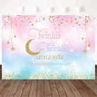 Mocsicka женский фон для фотосъемки с украшением на 30-й день рождения розовые блестящие воздушные шары губы фотография на день рождения баннер