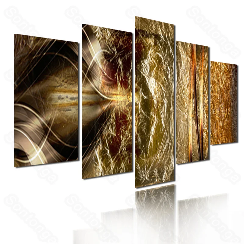 

Frameless Painting Messy Personalized Canvas Painting Nordic Art Poster Sofa Simple Bedroom Bedside Painting