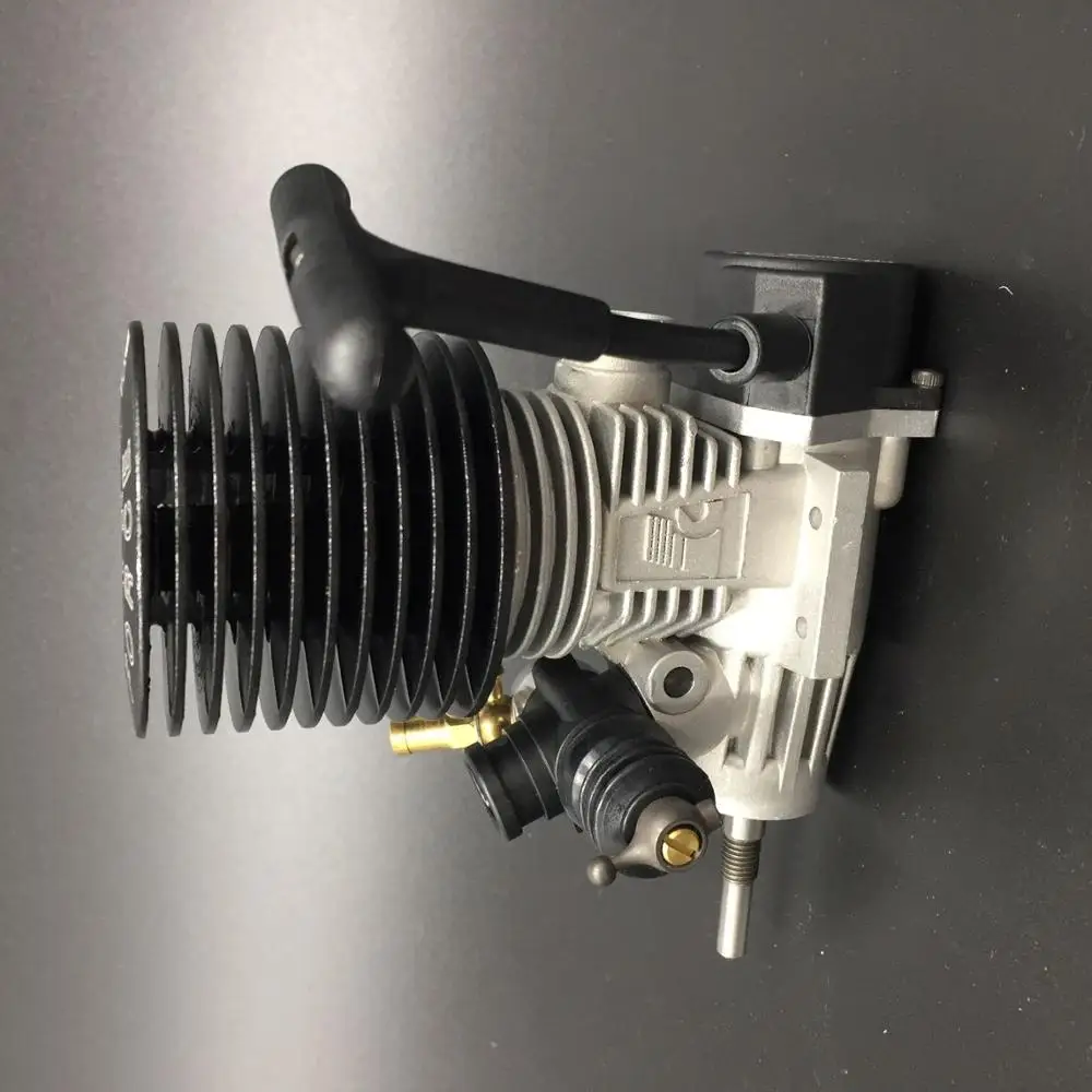 Force 1/8 1/10 RC Nitro двигатель 5.9cc/4.6cc/3.5cc багги/грузовик GO/SH/ASP/CY/HPI Savage 5,9/4,6/HSP/Redcat/Kyosho/Hobao/Ofna/Axial
