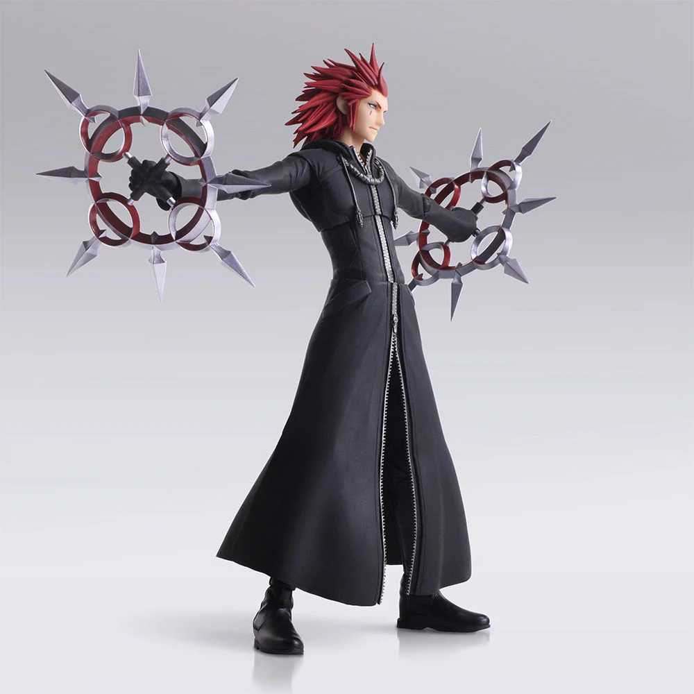 Экшн-фигурка из ПВХ 17 см | Игрушки и хобби