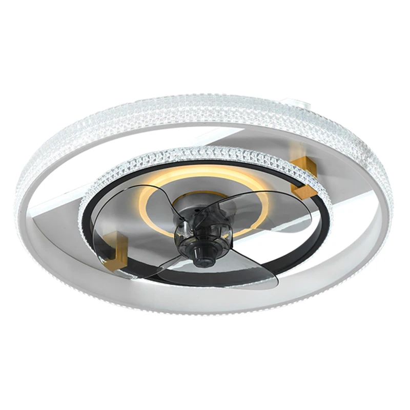 Современные декоративные светодиодные потолочные светильники Люстра