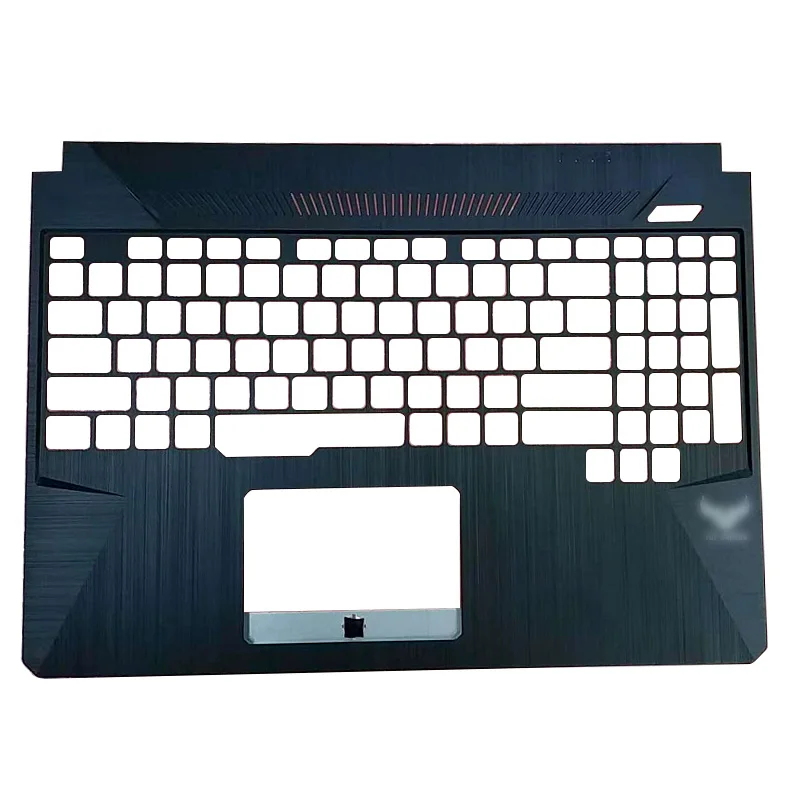 Новинка чехол для ноутбука ASUS FX505 FX86 FX86S FX86F FX86SF FX95 FX95D FX95G задняя крышка/Передняя