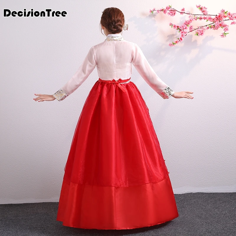 korean hanbok traditional korean style clothing national korean traditional dress hanbok national costume