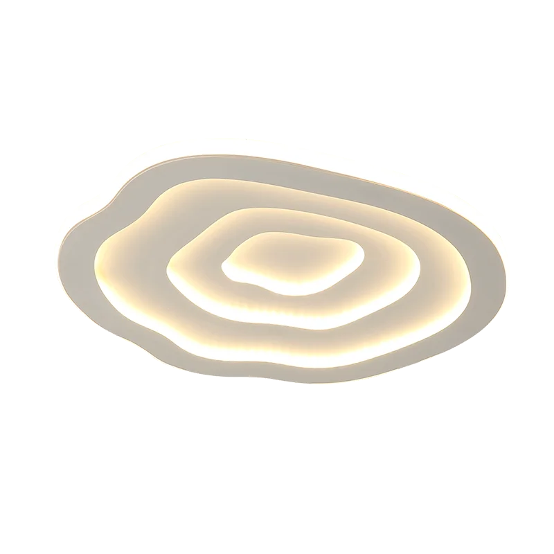 Потолочный светодиодный светильник Современные светодиодные потолочные лампы с