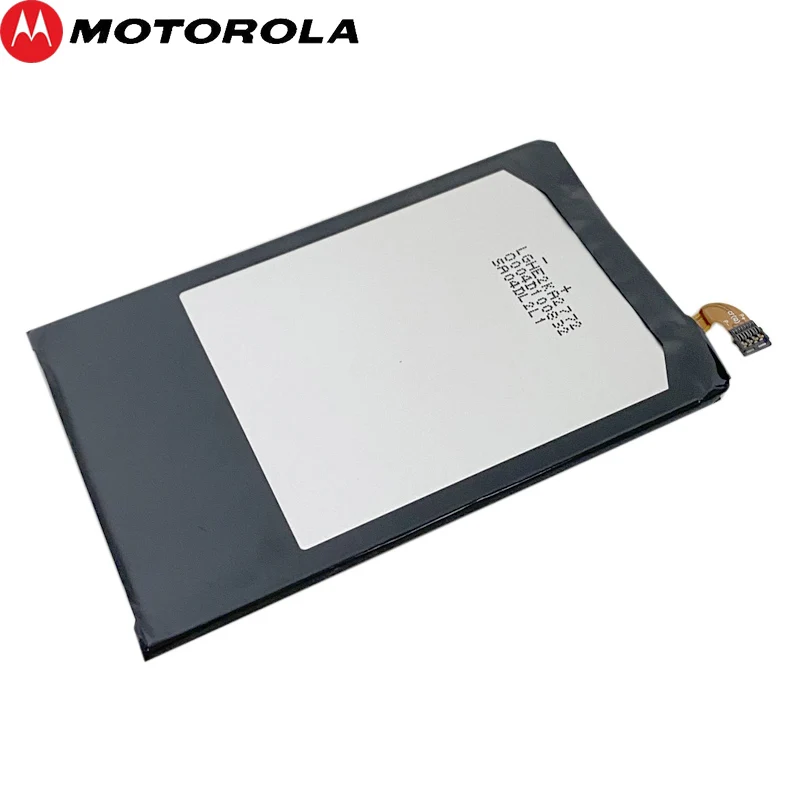 Motorola Moto XT1100 XT1103 XT1115 EZ30 SNN5953A para GOOGLE Nexus 6, bater&iacute;a de tel&eacute;fono Original nueva de 3220mAh + n&uacute;mero de seguimiento-2