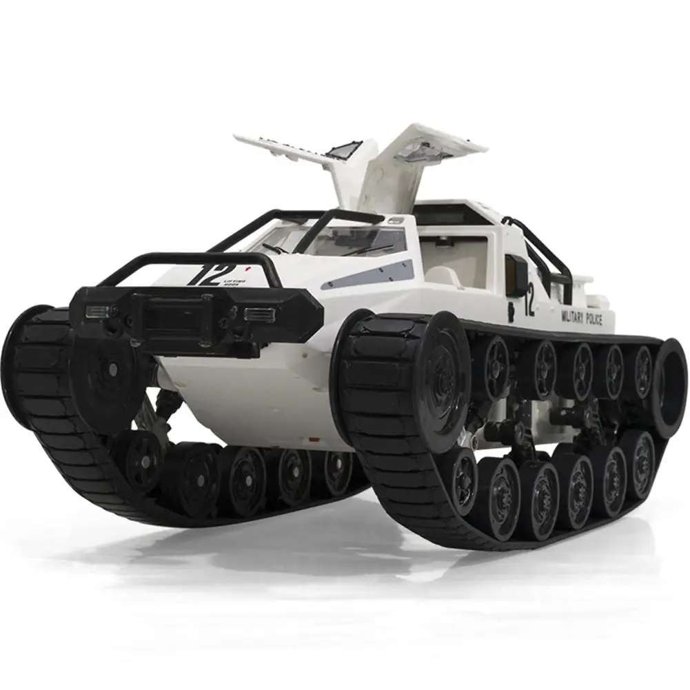 RCtown SG 1203 1/12 2 4G Дрифтерный трек Радиоуправляемый Танк высокоскоростные