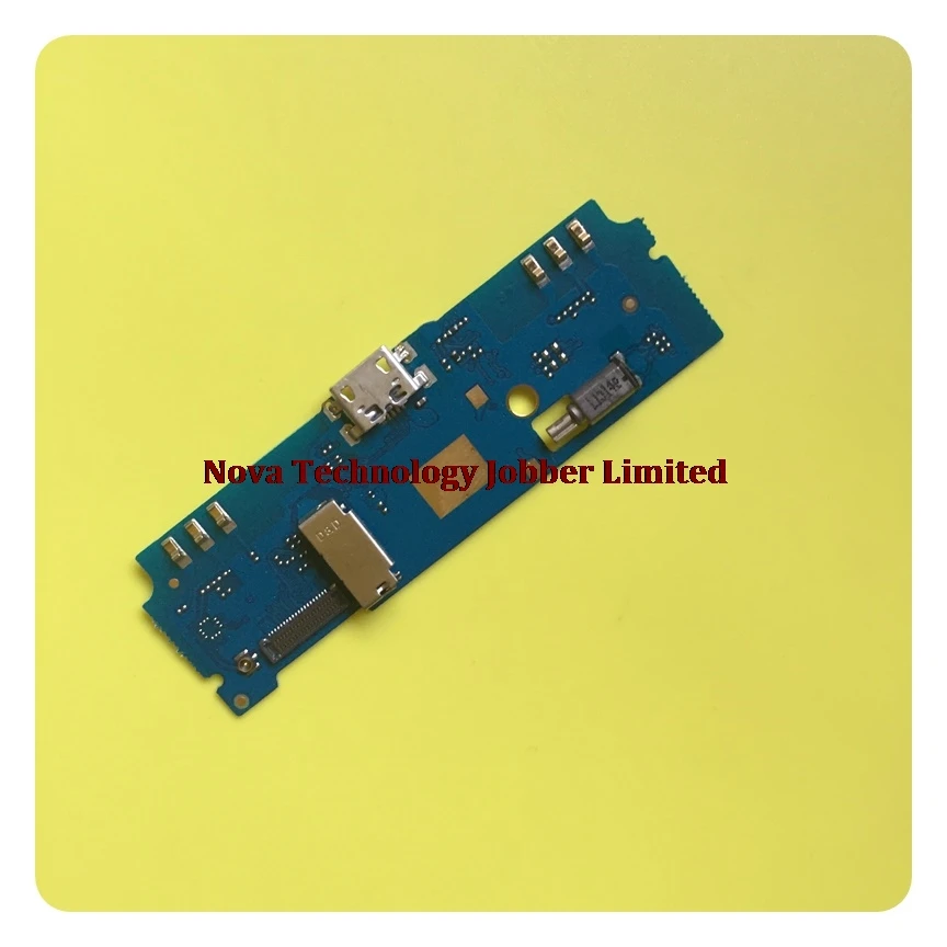 Wyieno E501 зарядный порт для Coolpad Micro USB разъем зарядного устройства гибкий кабель