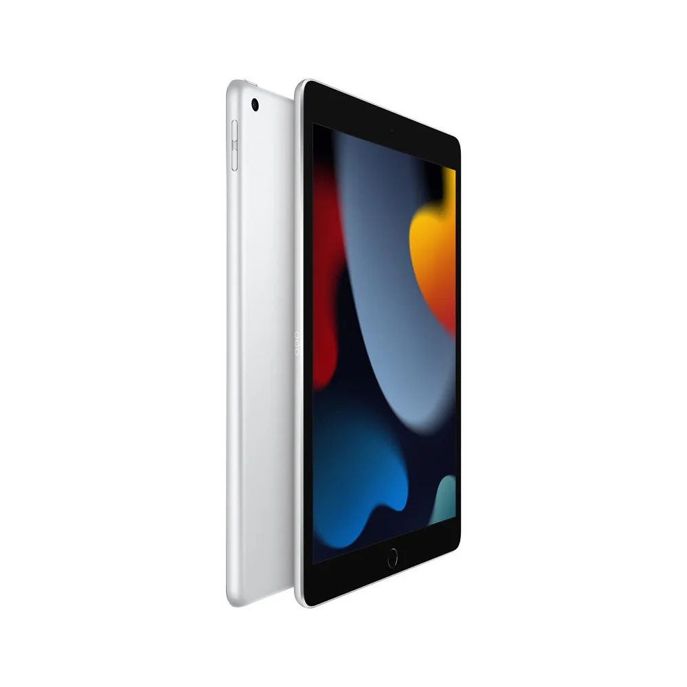 Apple Tablet 10.2-inch iPad Wi-Fi 64GB Computer Office |