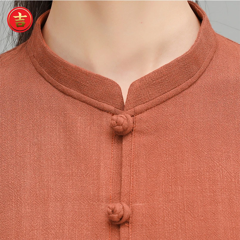 Комплект китайского платья женская форма Тай Чи кунг-фу традиционная китайская