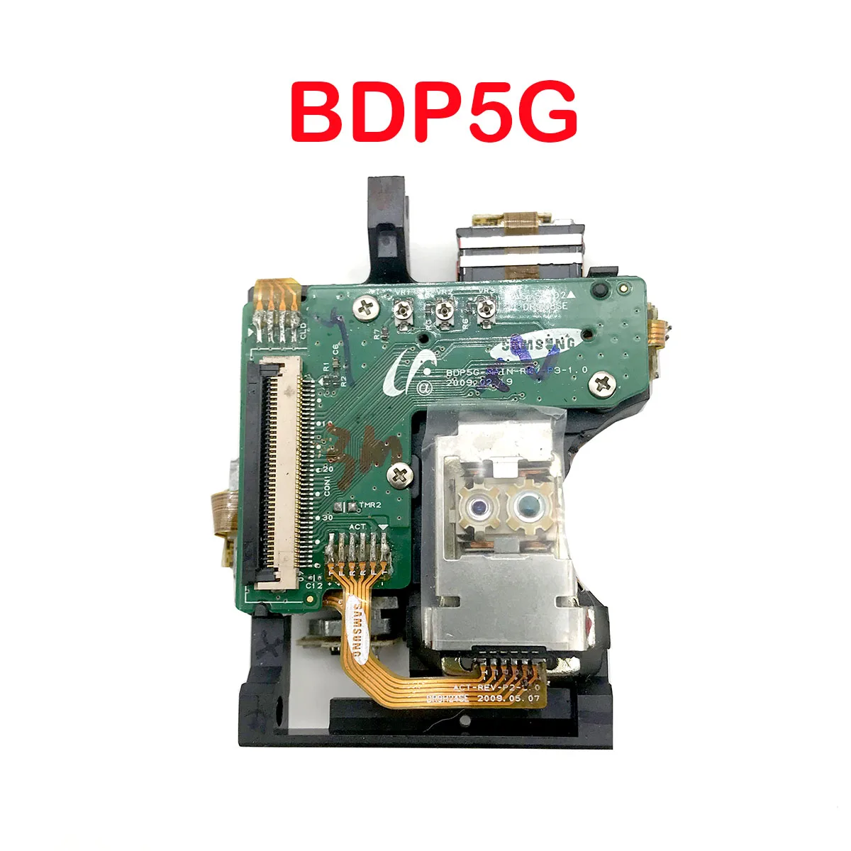 Оригинальный Новый SOH-BDP5G BD5GV3M BD5G Blu-Ray Samsung радио плеер линзы лазера оптический