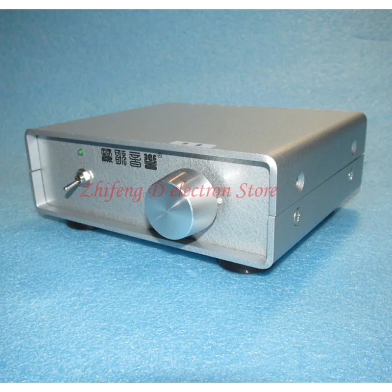 

Усилитель мощности LA4102 Sanyo с очень хорошим эффектом, 1,5 Вт x2 усилитель для наушников, может нажимать высокочувствительные динамики