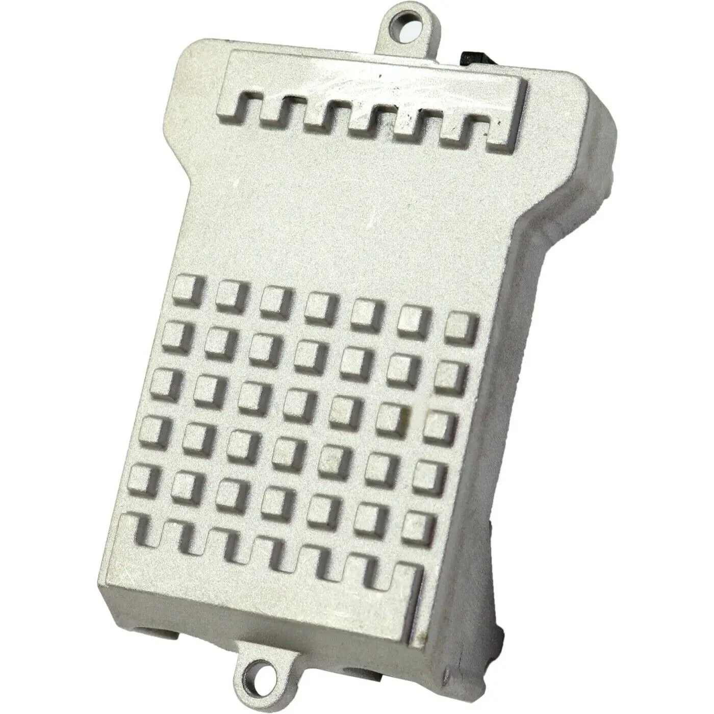 

FOR BMW 745i 745Li 750i 750Li 760i Blower Motor Resistor Regulator Front 64116934390