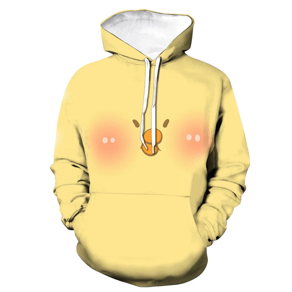 

Classic Anime 3D Hoodies 3D Print Hoodie Sweatshirt Boys Girls Fashion Streetwear Jacket Coat Clothes Hip Hop Unisex Hoodie