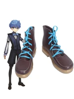 fategrand order hans christian andersen cosplay boots shoes custom made