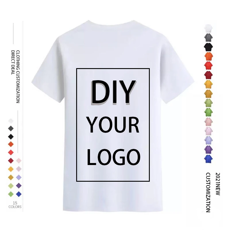 

2021 Summer Men's T-shirt Paddle Faster Letter Pattern Printing Harajuku O-neck Short-sleeved Loose Casual Oversized T-shirt