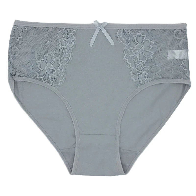 Сексуальные женские трусики женское нижнее белье хлопковые со средней посадкой
