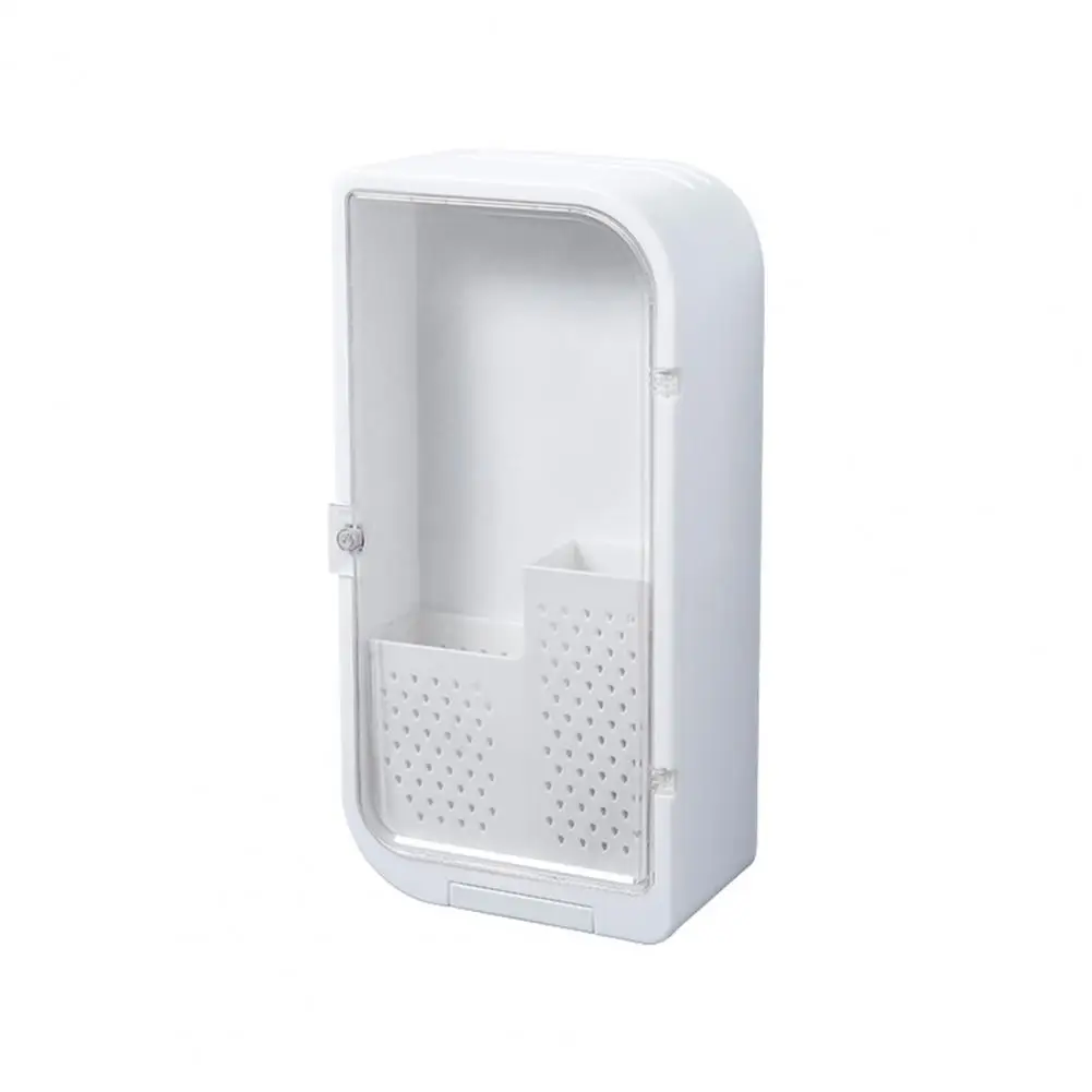 

Wall Mounting Kitchen Drain Chopstick Cage Holder Fork Knife Spoon Storage Rack