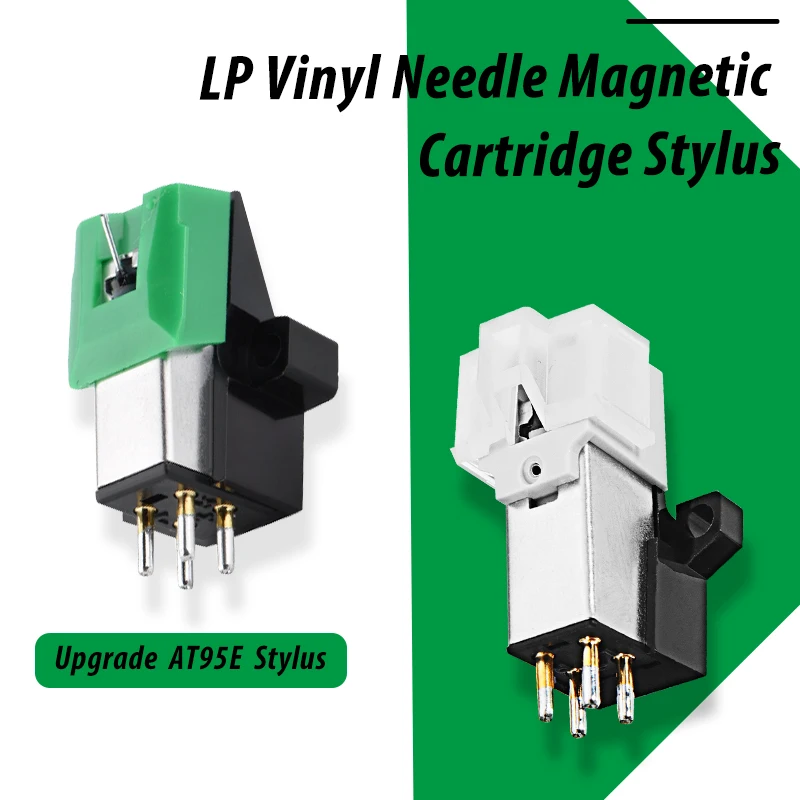 виниловые пластинки проигрыватель винила LEORY 1 шт. LP Виниловый для записи иглы