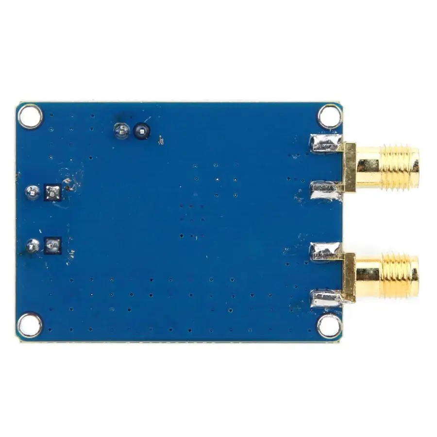 Новый профессиональный модуль обнаружения фазы амплитуды усилителя