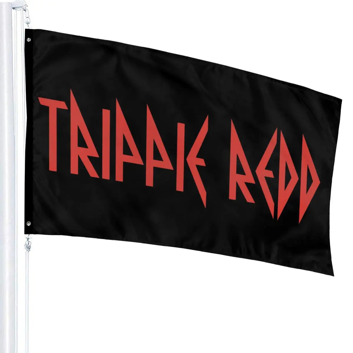 

Graphic Trippie Redd Black S 3Xl Rap