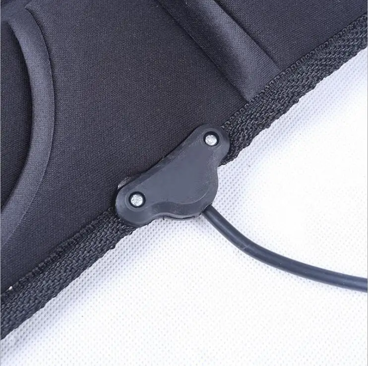 1 шт. автомобильное сиденье с пультом ДУ 12 В|Чехлы на автомобильные сиденья| |