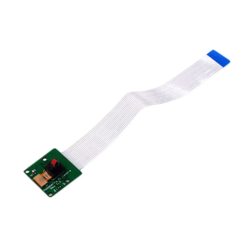 5-мегапиксельная камера с интерфейсом Csi Raspberry Pi 3 2b | Электроника