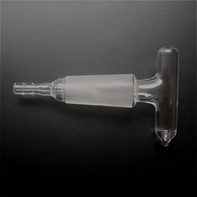 СПУСКНОЙ КЛАПАН насосные клапаны аксессуары роторного испарителя стеклянная