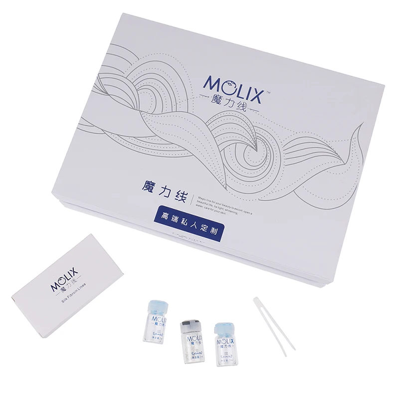 

Thread Carve Absorbable Collagen Based Lifting Thread Protein Thread Carving Set