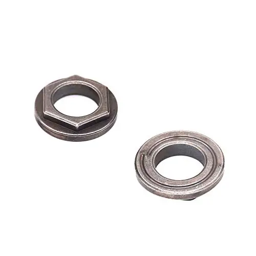 2 упаковки 741-0656 941-0656A 741-0656A шестерня и втулка для MTD Cub кадет 717-1554 917-1554 | Инструменты