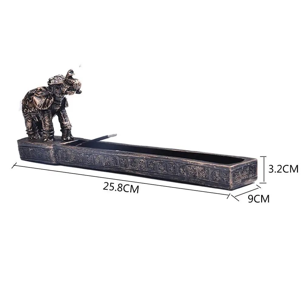 Новинка ароматическая горелка палка для оплавления ладана Юго Восточной Азии