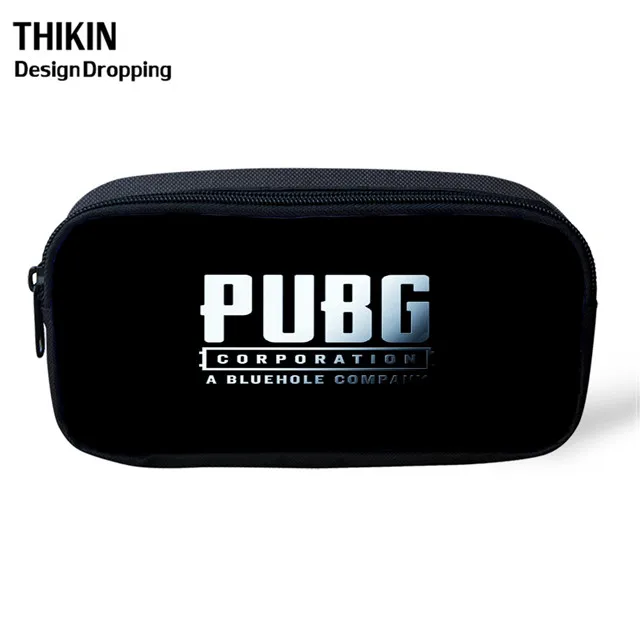 8 Рюкзаки battlegrounds от THIKIN Game Player Unknown, школьные сумки PUBG, рюкзак для фанатов игр бойфренда, сумка через плечо, рюкзак - Цвет: 8