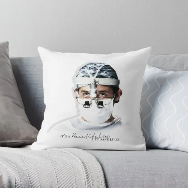 

Чехол для подушки с красивым дневным принтом, декоративная Мягкая Наволочка для дивана, для кровати, офиса, спальни, гостиницы, подушки в ком...