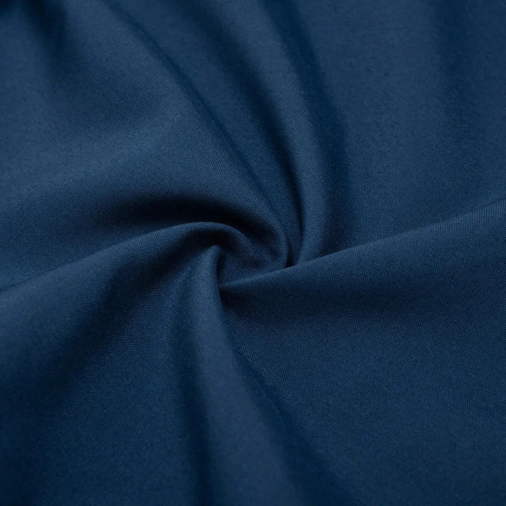 Повседневное летнее платье в китайском стиле с длинными рукавами и пуговицами