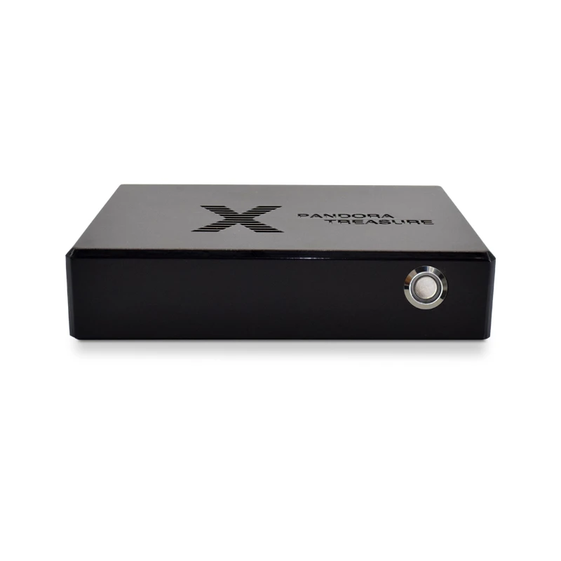 Pandora box 3D мини аркадная консоль 3160 в 1 Игровая приставка для видеоигр с лунным