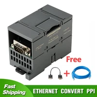 eth mpippi ethernet convert ppi for s7 200 ethernet module communication protocol converter processor